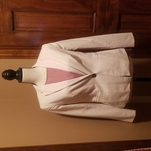 Blazer - Philosophy - Size 4